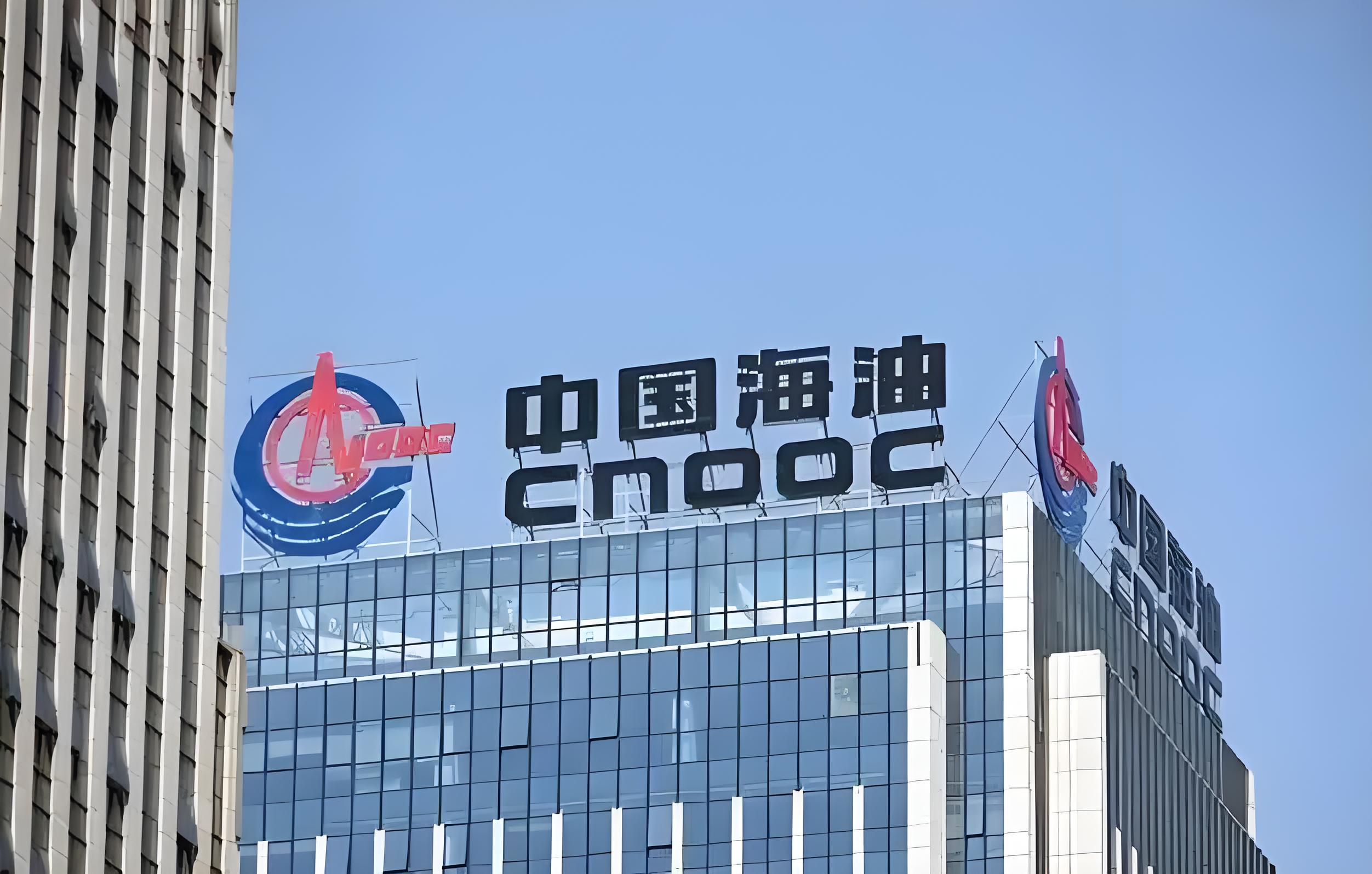 客戶案例：中海油(寧波、福州、珠海）LNG人員定位系統項目